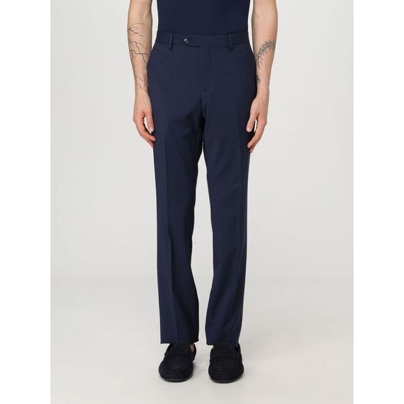 Manuel Ritz Suit Men Blue - Picture 5 of 5